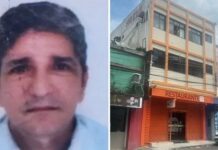 Idoso encontrado m0rt0 em hotel era professor e estaria em Manaus para resolver assuntos pessoais