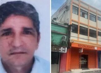 Idoso encontrado m0rt0 em hotel era professor e estaria em Manaus para resolver assuntos pessoais