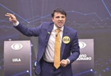 Renan Santos defende fim da da Zona Franca e afirma que “não faz sentido fazer moto em Manaus”