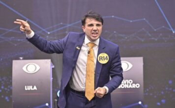 Renan Santos defende fim da da Zona Franca e afirma que “não faz sentido fazer moto em Manaus”