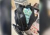Mochilas e sacolas com R$ 1 milhão são encontradas pela PF no Acre
