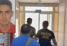 Ex-gerente do Santander recebe pena de 7 anos após prejuízo de mais de R$ 500 mil em Manaus
