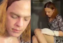 Mulher trans é detida após idoso alemão ser encontrado mort0 na Praça 14