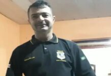 Parentes dizem que homem foi ass@ssinad0 após surt0 e pedem avanço nas investigações em Manaus