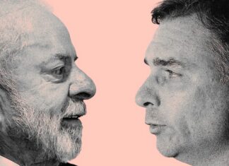Quaest mostra Flávio com 42% e Lula com 40% no 2º turno