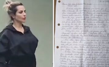 Em carta escrita na prisão, Deolane Bezerra afirma manter a fé e diz que fase difícil vai passar