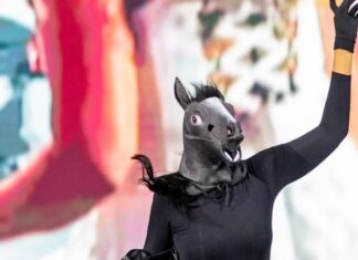 Daniela Mercury faz referência a Dark Horse em apresentação no Rock in Rio