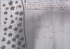 Carta de menina de 10 anos revela supostos ab#sos cometidos pelo padrasto
