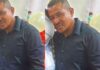 Gerente desaparece durante trabalho em embarcação e família busca pelo c0rp0 em Iranduba