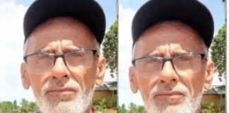 Homem atravessa Ponte Rio Negro, vai vender carro em Iranduba e não volta para casa