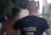 Suspeito se disfarça de mulher, atrai homens e pratica extorsão em São Gabriel da Cachoeira