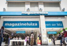 Magazine Luiza registra uma das maiores quedas da Bolsa após reeleição de Lula