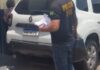 Idosa é presa suspeita de usar documentos falsos em Manaus