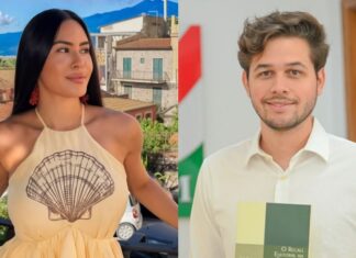Quem é João Paulo Jacob, advogado amazonense apontado como novo affair de Isabelle Nogueira