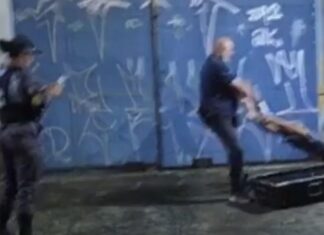 Homem é m0rt0 a facadas durante confronto com caseiro na Zona Centro-Sul de Manaus