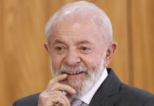 Lula decide não participar do debate da Globo nesta quinta-feira