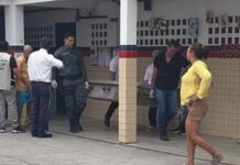 Quatro eleitores morrem após passarem mal em locais de votação no Amazonas e outros três estados