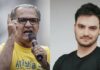 Pastor Malafaia é condenado a pagar R$ 25 mil a Felipe Neto