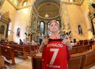 Morre aos 90 anos Dona Lourdes, personagem histórica do Bar do Armando em Manaus