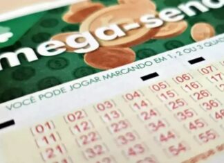 Mega-Sena tem sorteio antecipado para este sábado por causa das Eleições 2026
