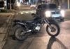Motociclista é encontrado desacordado após acidente no Alvorada em Manaus