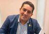 Irmão de Simão Peixoto é alvo de operação da PF contra crimes ambientais no Amazonas