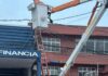 Funcionário da Âmbar Energia morre após sofrer descarga elétrica na Zona Sul de Manaus