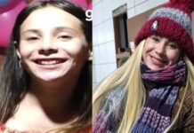 Polícia identifica três suspeitos pela morte de mãe e filha no interior do RS