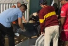 Homem morre afogado após entrar em rio para se refrescar em Itacoatiara