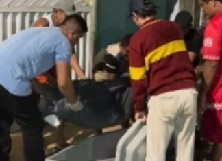 Homem morre afogado após entrar em rio para se refrescar em Itacoatiara