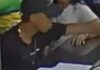 Homem armado com faca rende funcionárias durante assalto a pastelaria em Manaus