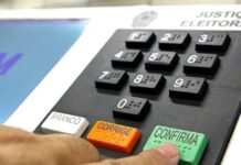 STF estende horário de votação para todo o Brasil até as 19h