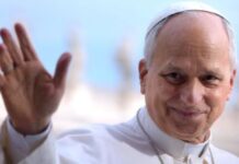 Papa Leão XIV será operado hoje, 13 para retirada de nódulo do pulmão
