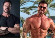 Ministério Público pede a condenação do influenciador fitness Renato Cariani por tráfico de drogas