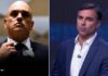 Alexandre de Moraes proíbe Flávio Bolsonaro de sair do Brasil e determina apreensão de passaporte