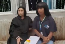 Falsas agentes de saúde são presas por golpe de R$ 25 mil contra idosa