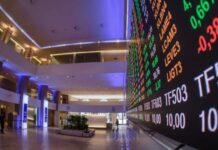 Bolsa brasileira: dólar dispara 12% após vitória de Lula