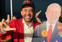 Após debate presidencial realizado pela Band, Janones é internado em UTI com arritmia