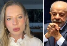 Joice Hasselmann declara voto em Lula no 2° turno: ‘ errei em ‘ajudar’ Bolsonaro a ser eleito