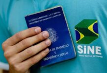 Sine Manaus oferta 622 vagas de emprego nesta terça-feira, 27