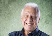 Antônio Fagundes é processado em R$ 62 mil e propõe acordo de R$ 500 a ex-funcionária