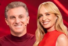 Esposa de Luciano Huck, Angélica declara seu voto em Lula: ‘Quero viver num país sem preconceito’