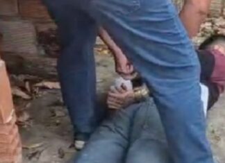Homem é preso por matar mulher trans a mando de adolescente em Manaus
