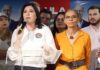 Tebet e Marina Silva perdem disputa pelo Senado em São Paulo após apoio de Lula