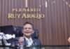 Adjuto Afonso é reeleito para o sétimo mandato na Assembleia Legislativa do Amazonas
