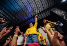 ’Eles têm os prefeitos, eu tenho Deus e o povo’: Professora Maria desafia a velha política no Amazonas