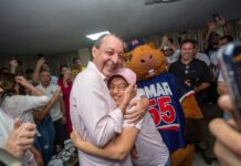 Omar Aziz eleito o governador mais votado da história do Amazonas, com 1,27 milhão de votos