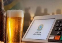 Lei Seca nas Eleições 2026: descubra que horas começa a proibição de bebidas no Amazonas
