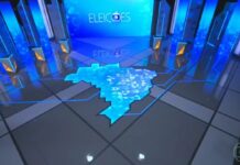 Globo suspende último debate antes do 1º turno após decisões judiciais