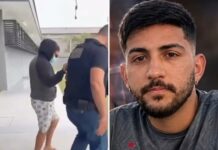 Cabo da PM suspeita de m@tar ‘Balão’ se entrega à polícia em Manaus